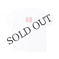 ANIME TEE White