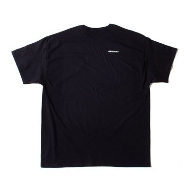 画像2: ANIME TEE Black