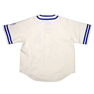 画像2: Cotton Baeseball Shirt LA