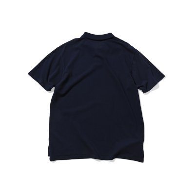 画像4: College Color Big Polo Navy