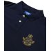 画像3: College Color Big Polo Navy (3)