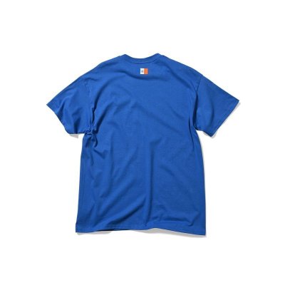 画像3: Lafayette Logo Tee  NY City Flag Royal