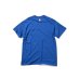 画像3: Lafayette Logo Tee  NY City Flag Royal (3)