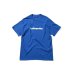 画像1: Lafayette Logo Tee  NY City Flag Royal (1)