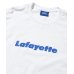 画像2: Lafayette Logo Tee  NY City Flag White (2)