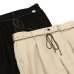 画像5: French Linen 1Tuck Trousers  "TRAD" Ivory