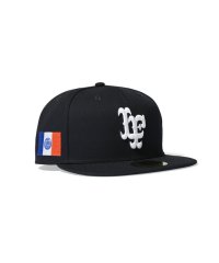 x NEW ERA / LF Logo 59FIFTY Fitted Cap -NY CITY FLAG