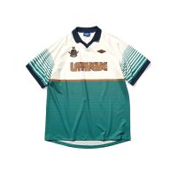 Pleasure Soccer Jersey Green