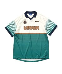 Pleasure Soccer Jersey Green