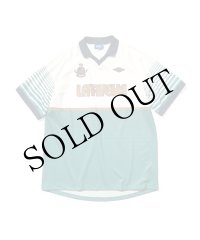 Pleasure Soccer Jersey Green