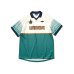 画像1: Pleasure Soccer Jersey Green (1)