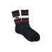 画像3: College Emblem Crew Socks