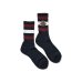 画像5: College Emblem Crew Socks