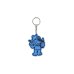 画像2: Smoking Dog Rubber Key Chain (2)