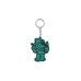 画像3: Smoking Dog Rubber Key Chain