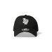 画像2: x NEWERA / Outline LF Logo 9TWENTY Black (2)