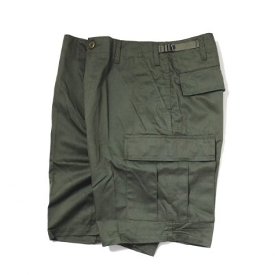 画像3: B.D.U. Combat Shorts Olive