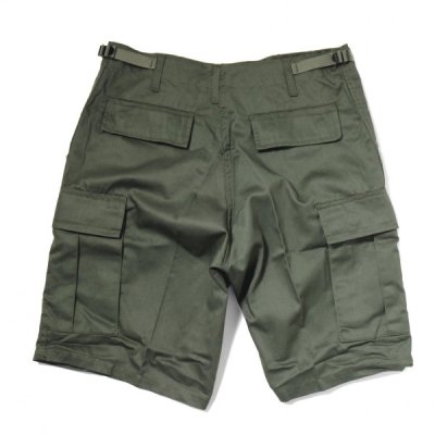 画像4: B.D.U. Combat Shorts Olive