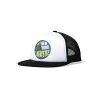 Lottery Trucker CapAP Black