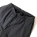 画像2: 14oz Heavyweight Sweat Shorts Vintage Black (2)