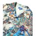 画像2: Old New York S/S Shirt -90s WONDER WHEEL- (2)