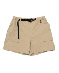 WEB Shorts Lt.Beige