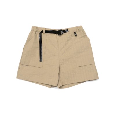 画像1: WEB Shorts Lt.Beige