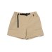 画像1: WEB Shorts Lt.Beige (1)