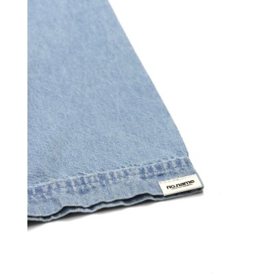 画像3: S/S Washed Denim Shirts