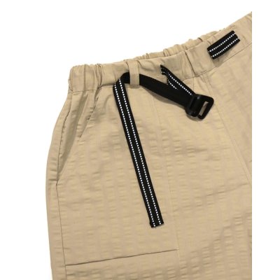 画像2: WEB Shorts Lt.Beige