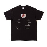 NIKKI Tee Black