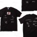 画像6: NIKKI Tee Black