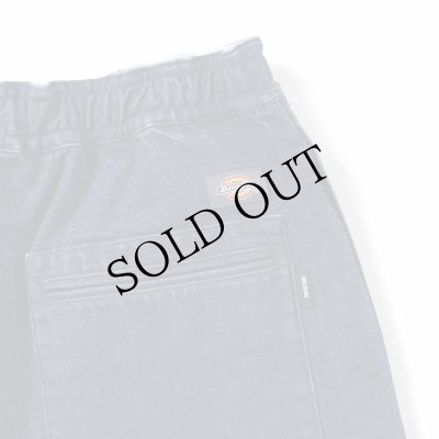 画像5: x Dickies / Tuck Short Work Pants