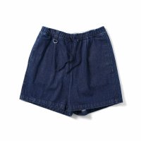 x Dickies / Tuck Short Work Pants