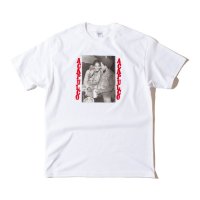 Drunk In Love Tee White