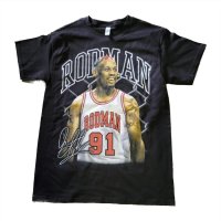 Rodman Signature