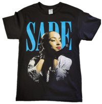 SADE Black