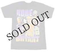 Kobe Rings