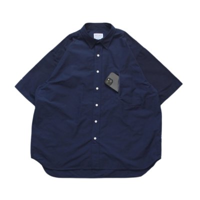 画像2: Fat S/S Shirts Navy