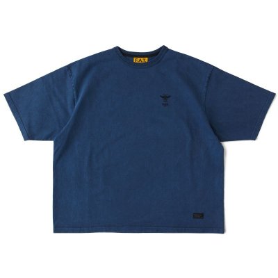 画像1: FIGBEE Navy