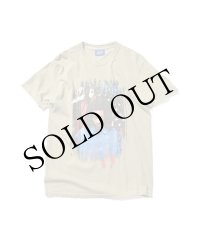 x 21SAVAGE / REDRUM TEE Khaki
