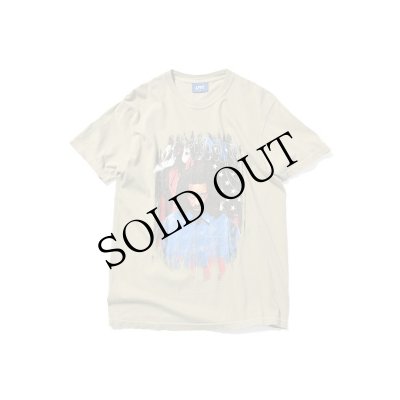 画像1: x 21SAVAGE / REDRUM TEE Khaki