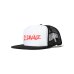 画像1: x 21SAVAGE / DAGGER MESH CAP Black (1)