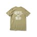 画像5: x 21SAVAGE / REDRUM TEE Khaki