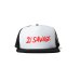 画像2: x 21SAVAGE / DAGGER MESH CAP Black (2)