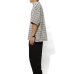 画像7: Multi Border Wide T-Shirt "WALL"