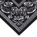 画像2: x YARZ / PAISLEY BANDANA (2)