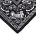 画像3: x YARZ / PAISLEY BANDANA