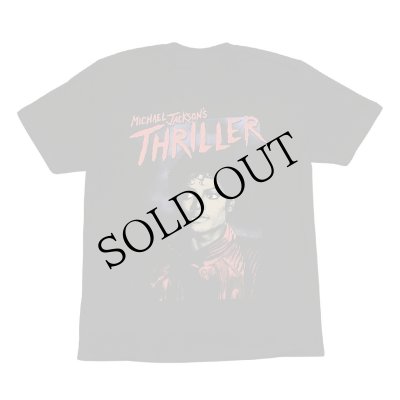 画像1: THRILLER Black
