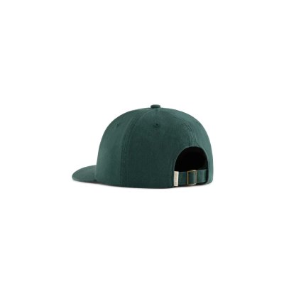 画像3: Embroidered Logo Hat Pine Grove